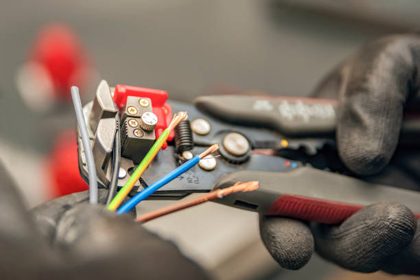 Best 24-Hour Electrician  in Craigsville, WV