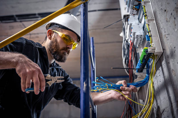 Best Electrical Troubleshooting Services  in Craigsville, WV