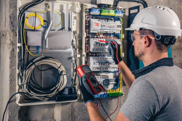 Best Affordable Electrical Installation  in Craigsville, WV
