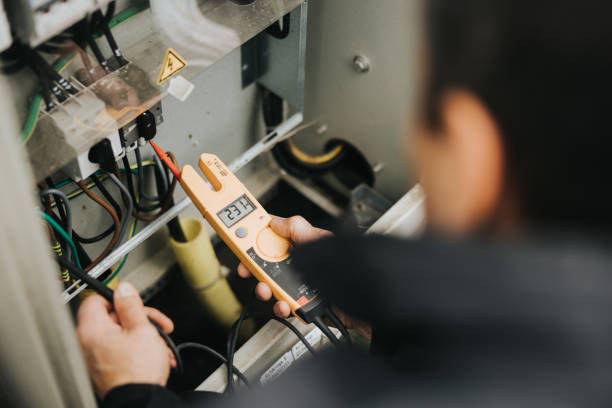 Best Electrical System Inspection  in Craigsville, WV