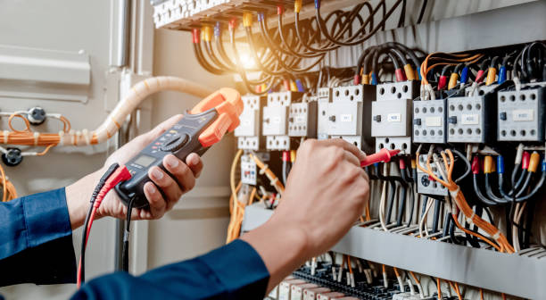Best Electrical Installation Contractor  in Craigsville, WV