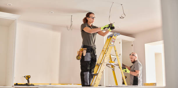 Best Local Electrician Companies  in Craigsville, WV