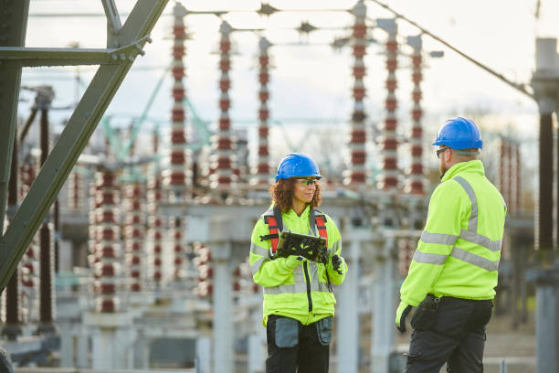 Best Electrical Outlet Repair  in Craigsville, WV