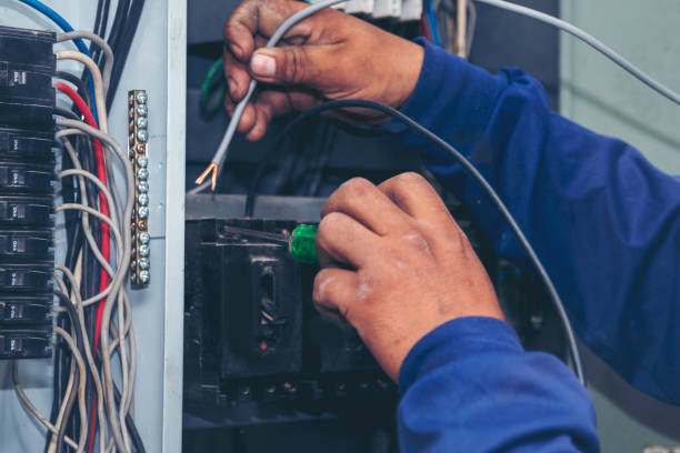 Best Electrical Contractors for Businesses  in Craigsville, WV