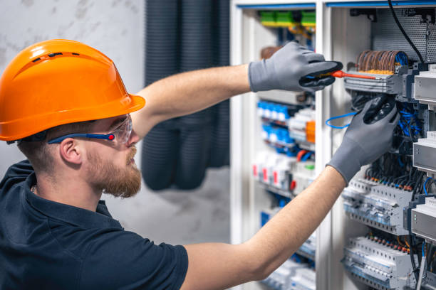 Best Residential Electrician Services  in Craigsville, WV