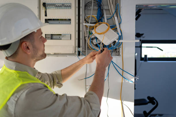 Best Electrician Near Me  in Craigsville, WV