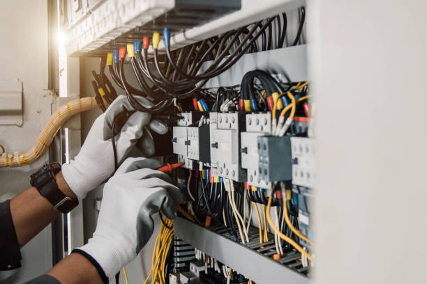 Best Electrical Rewiring Services  in Craigsville, WV